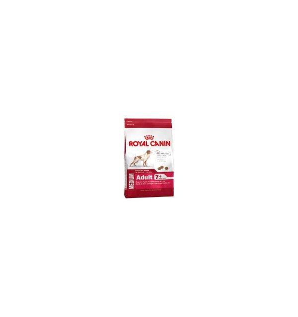 Size Health Nutrition Medium Adult 7+ 4 KG For Discount