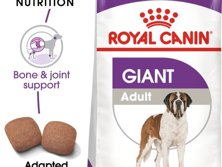 Size Health Nutrition Giant Adult 15 KG on Sale