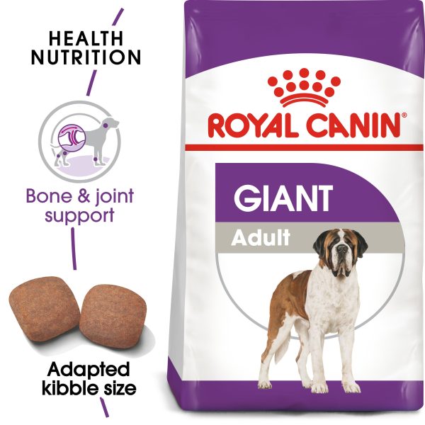 Size Health Nutrition Giant Adult 15 KG on Sale