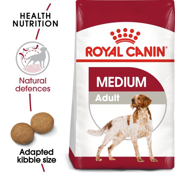 Size Health Nutrition Medium Adult 10 KG Online Sale