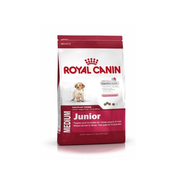 Size Health Nutrition Medium Junior 1 KG Hot on Sale