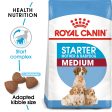 Size Health Nutrition Medium Starter 4 KG Online now