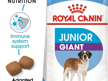 Size Health Nutrition Giant Junior 15 KG Online now