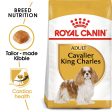 Breed Health Nutrition Cavalier King Charles 1.5 K Online