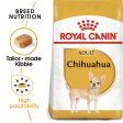 Breed Health Nutrition Chihuahua Adult 1.5 KG Fashion