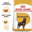 Breed Health Nutrition Rottweiler 12 KG For Sale