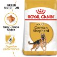 Breed Health Nutrition German Shepherd 12 KG Hot on Sale