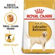 Breed Health Nutrition Labrador 12 KG Fashion