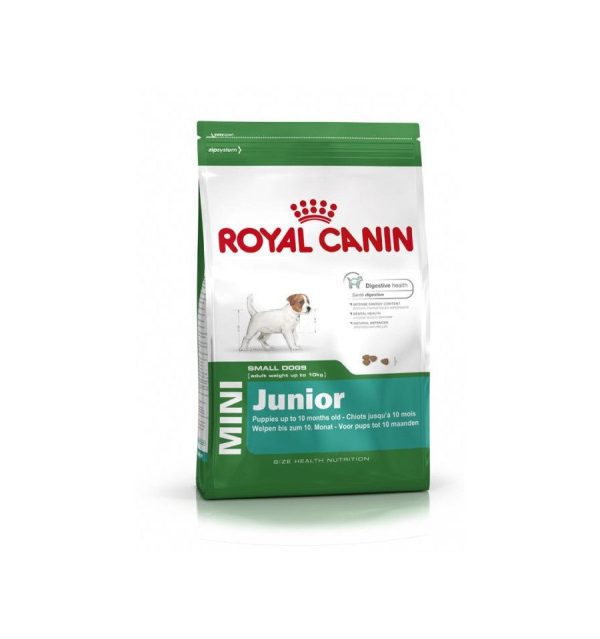 Size Health Nutrition Mini Junior 2 KG Discount