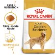 Breed Health Nutrition Golden Retriever 12 KG Discount