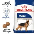 Size Health Nutrition Maxi Adult 10 KG Online Sale