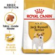 Breed Health Nutrition Jack Russell Adult 1.5 Kg Fashion