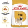 Breed Health Nutrition Pug 1.5 KG Online Hot Sale