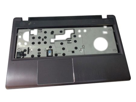 New Lenovo Z580 Z585 Upper Case Palmrest & Touchpad 3KLZ3TALV00 90200640 Discount