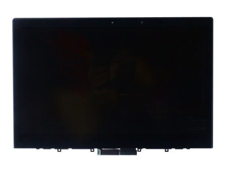 New Lenovo ThinkPad L380 Yoga LCD Display Touch Screen with Bezel 13.3  FHD 30Pins 02DA313 02DL916 02DM432 02DL967 02DA315 Hot on Sale