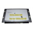 New HP Pavilion 15-CS2079NR 15-CS3076NR 15-CS3077NR FHD LCD Display Touch Screen L25333-001 L47879-JD2 For Cheap