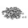 New 100 pcs Laptop 2.5  HDD Hard Drive Caddy Screws for Dell HP TOSHIBA For Cheap