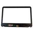 New Dell Inspiron 15 3521 3537 Laptop Touch Screen Digitizer Glass & Bezel MP0JK Online