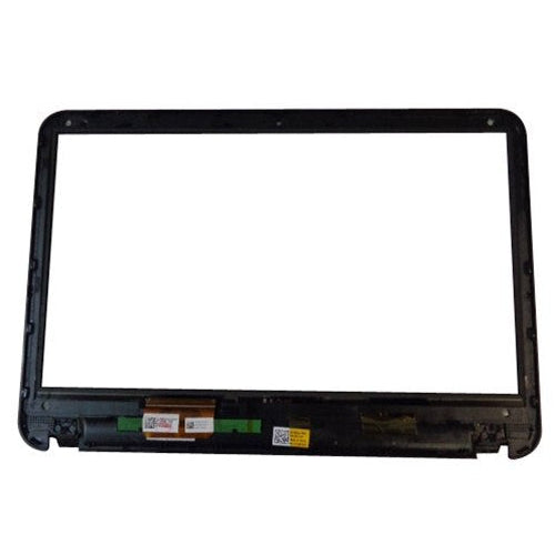 New Dell Inspiron 15 3521 3537 Laptop Touch Screen Digitizer Glass & Bezel MP0JK Online