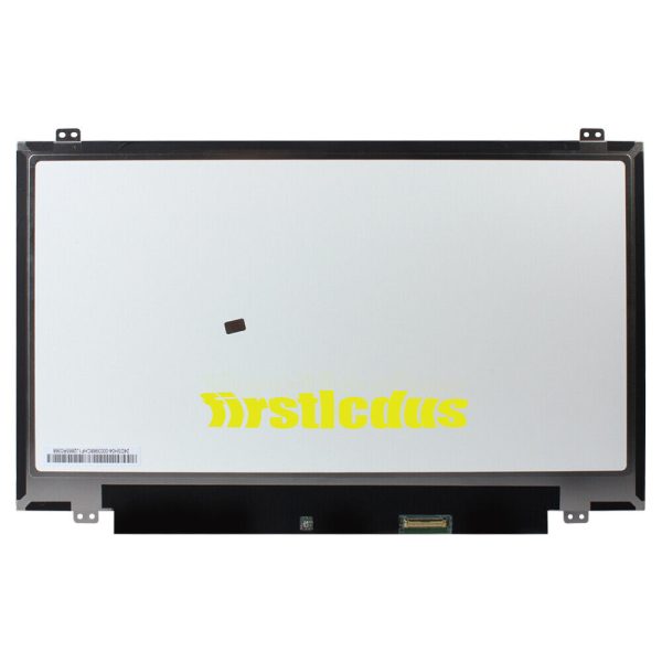 New Lenovo ThinkPad L490 20Q5 LCD Display Touch Screen Assembly B140HAK01.0 HW9A Fashion