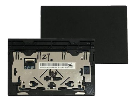 New Lenovo ThinkPad Trackpad Touchpad Assembly 01LV543 01LV544 01LV551 01LV552 For Sale