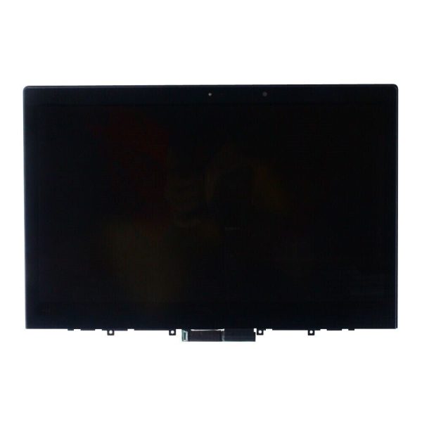 New Lenovo ThinkPad L390 Yoga 20NT0006US 20NT0007US IPS LCD Touch Screen FHD LP133WF4(SP)(A5) NV133FHM-N5A For Sale