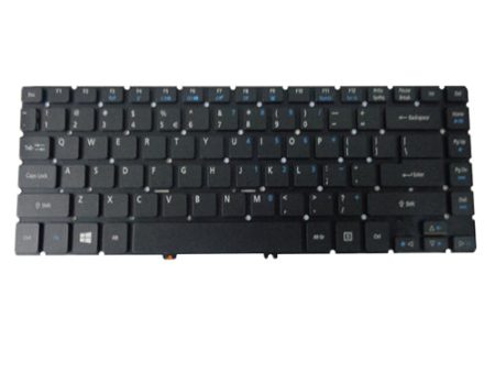 New Acer Aspire R3-431T R3-471T R3-471TG Backlit Keyboard Fashion