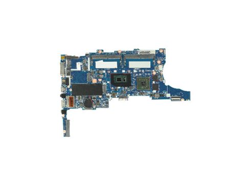 New Intel i5-6300U Laptop Motherboard for HP EliteBook 840 G3 Hot on Sale