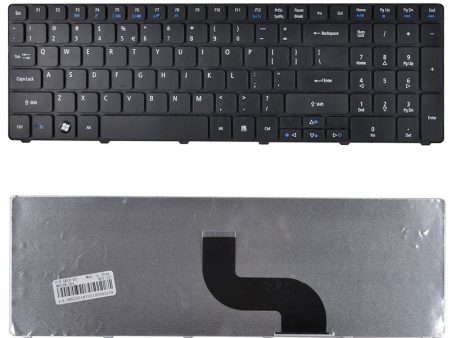 New Acer eMachines Laptop Keyboard for E440 E530 E640 E730 G640 Discount