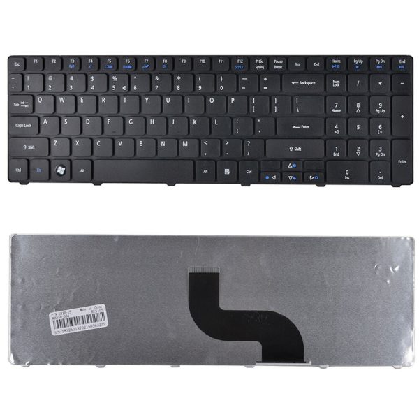 New Acer eMachines Laptop Keyboard for E440 E530 E640 E730 G640 Discount