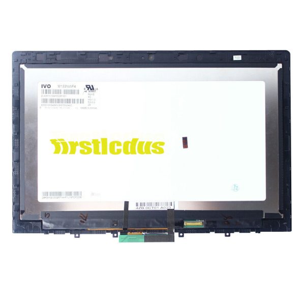 New Lenovo ThinkPad L390 Yoga 20NT001XUS 20NT001YUS IPS LCD Touch Screen FHD 02DM432 02HM128 For Discount