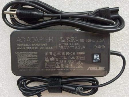 New Genuine Asus ZenBook Pro 14 UX8402ZE UX8402VV UX8402VU AC Adapter Charger 180W For Cheap