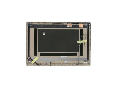 New Lenovo Ideapad 3-15 Series LCD Back Cover 5CB1B02761 Hot on Sale