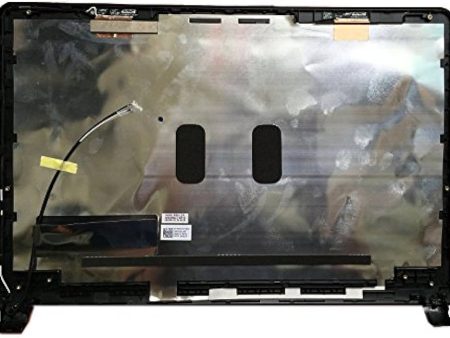 New Dell Inspiron 15 7557 7559 5577 5576 Touchscreen LCD Back Cover 36AM9LCWI10 0WGV16 WGV16 Online Sale