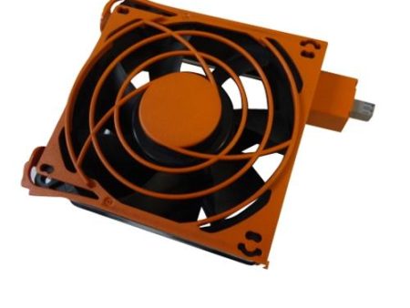 New Dell PowerEdge 1900 2900 Cooling Fan Assembly JC915 C9857 TA350DC M35556-35DEL1F Online now