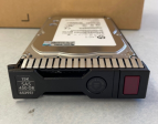 New HP Hard Drive 450GB Internal 15K RPM 3.5 SAS SC 2.5  653951-001 652615-B21 For Sale