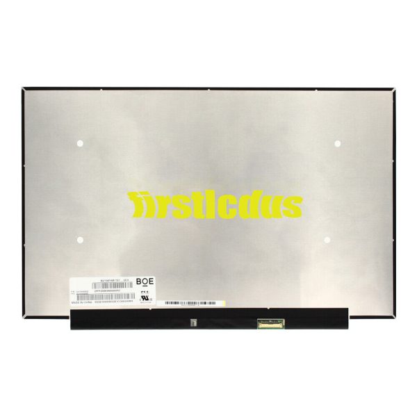 New Lenovo ThinkPad T15p Gen 2 21A7 LCD Touchscreen NV156FHM-T07 V8.6 R156NWF7 R2 Fashion