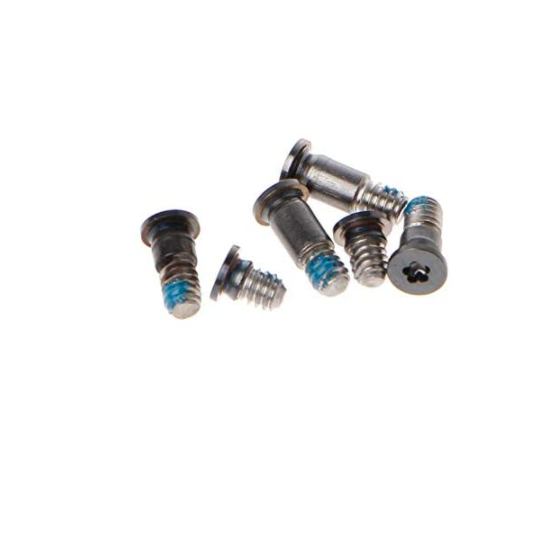 New MacBook Pro Retina A1708 A2159 A2289 A2338 Replacement Base Screws Cheap