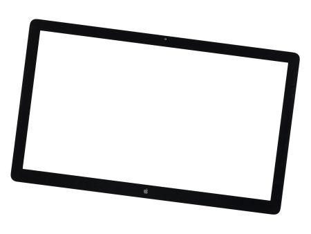 New Apple Cinema Thunderbolt Display A1316 A1407 2010 2011 Front Glass Cover 27 922-9919 816-0242 Discount