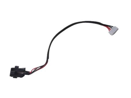 New Dell Vostro 3400 3500 Laptop Dc Jack Cable 50.4ES08.001 Sale