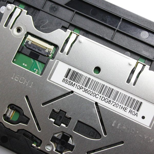 New Lenovo ThinkPad Trackpad Touchpad Assembly 01YU054 01YU055 01YU056 Online now