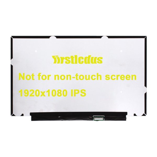 New Lenovo ThinkPad T490S 20NX 20NY IPS 14 LCD Display Touch Screen Assembly FHD 01YN152 SD10Q66945 Sale