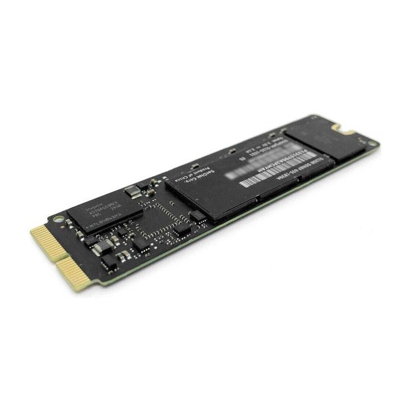 Genuine Apple MacBook Air A1466 2013 2014 2015 2016 2017 512GB PCIe SSUAX SSD Drive For Cheap