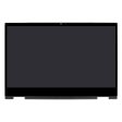 New HP Pavilion X360 14m-dw1xxx 14m-dw0xxx LCD Display Touch screen L96515-001 L96516-001 Supply