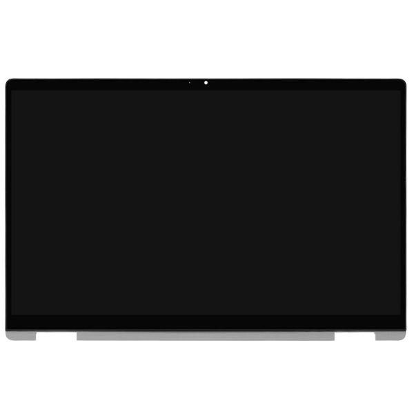 New 14  HP Chromebook x360 14C-CC FHD 30 pins LCD Touch Screen Assembly M47349-001 Online now