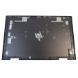 New HP Envy 15-ED 15-EE Black Lcd Back Cover L93204-001 Online Sale