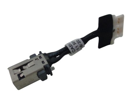 New Acer Spin 5 SP513-52N SP513-53N Dc Jack Cable 45W 50.GR7N1.005 Discount