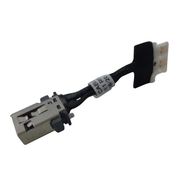 New Acer Spin 5 SP513-52N SP513-53N Dc Jack Cable 45W 50.GR7N1.005 Discount