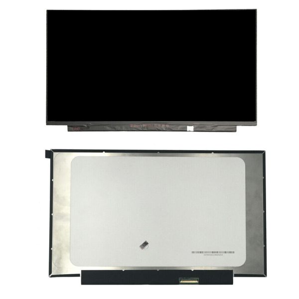 New HP 14T-DQ200 14T-DQ500 14-DQ1XXX 14-DQ2032WM 40pins LCD Display Touch Screen NT140WHM-T00 V8.4 B140XTK02.0 HW3A on Sale