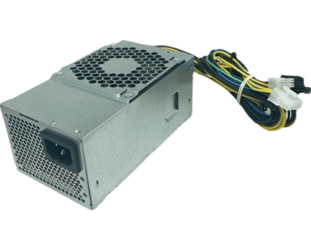 New 10Pin 600W Power Supply Upgraded FSP500-20TGBAB HK280-72PP FSP210-20TGBAB PCE025 PA-5181-3A 00PC750 Discount